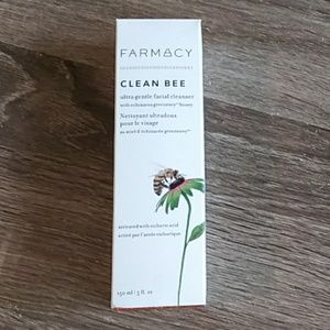 Farmacy Clean Bee Facial Cleanser